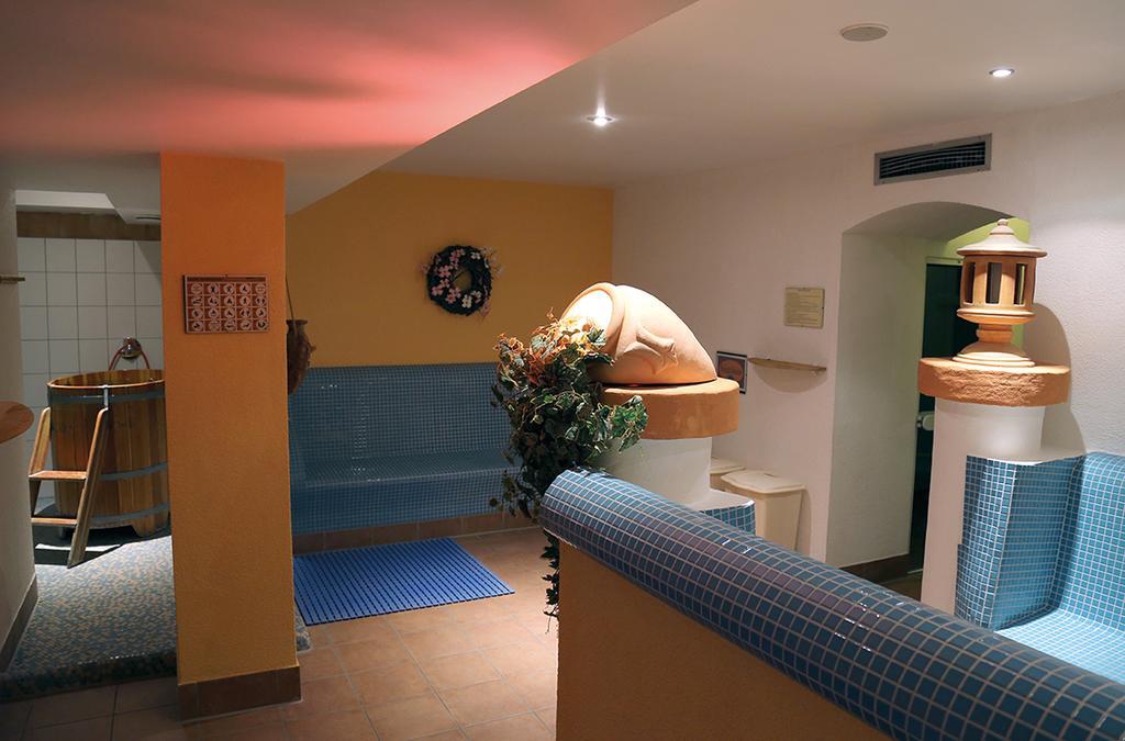 Trip Inn Landhotel Krone Roggenbeuren Esterno foto