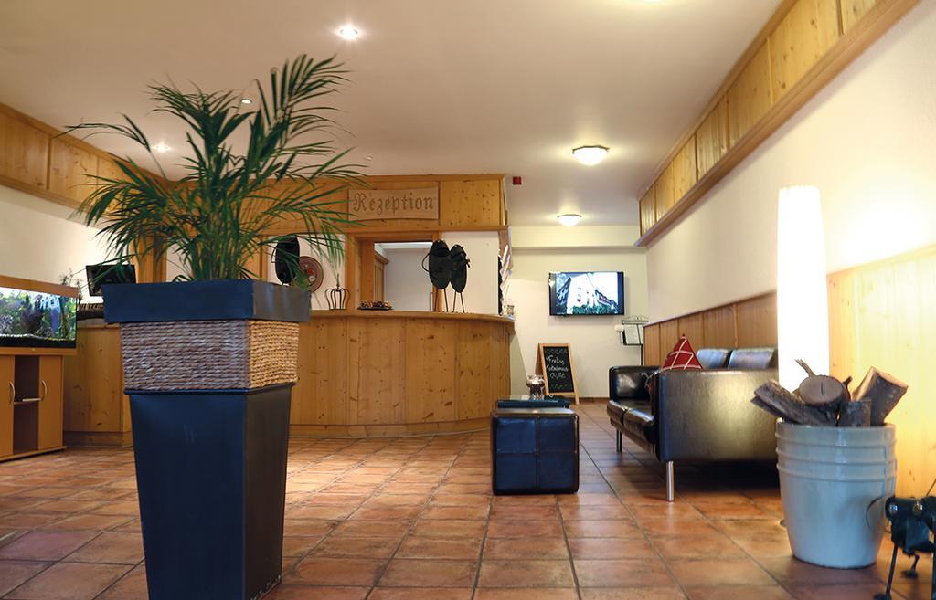 Trip Inn Landhotel Krone Roggenbeuren Esterno foto