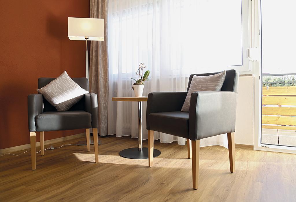Trip Inn Landhotel Krone Roggenbeuren Esterno foto