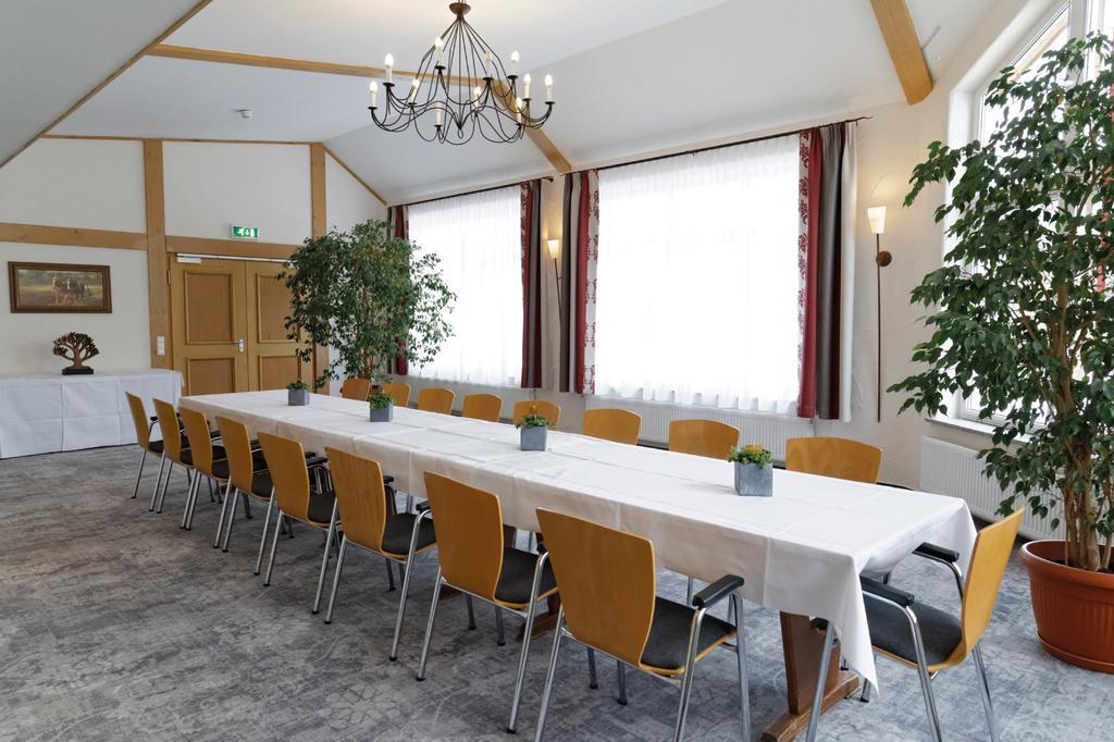 Trip Inn Landhotel Krone Roggenbeuren Esterno foto