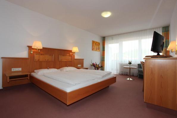 Trip Inn Landhotel Krone Roggenbeuren Camera foto